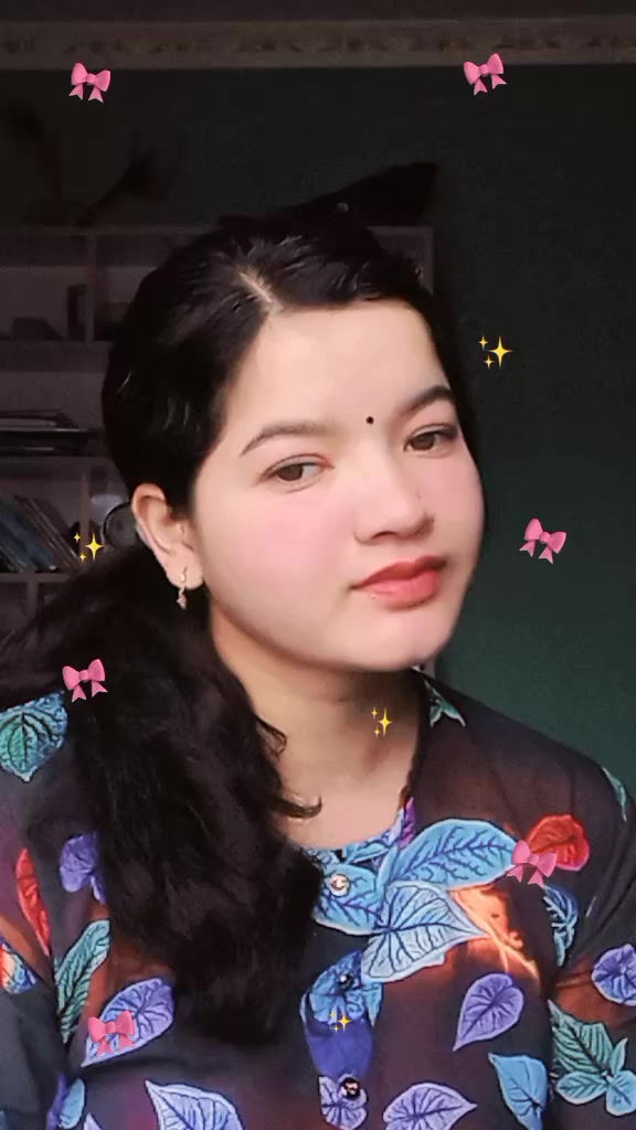@मिहिरा 😘💎😊🕉️☯️🌺