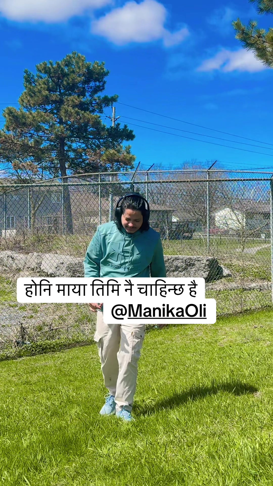 @👉️🇳🇵🇨🇦Amrit bindas🇳🇵🍁