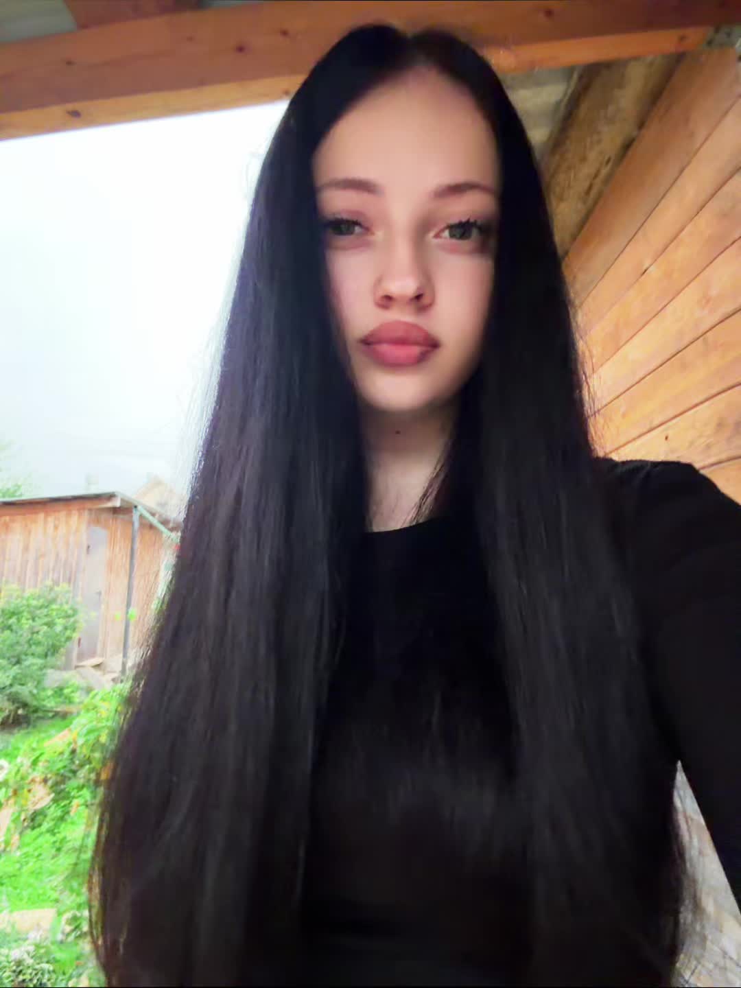 @настёна