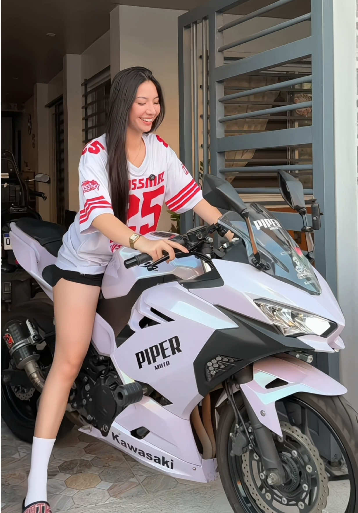 @Piper Moto