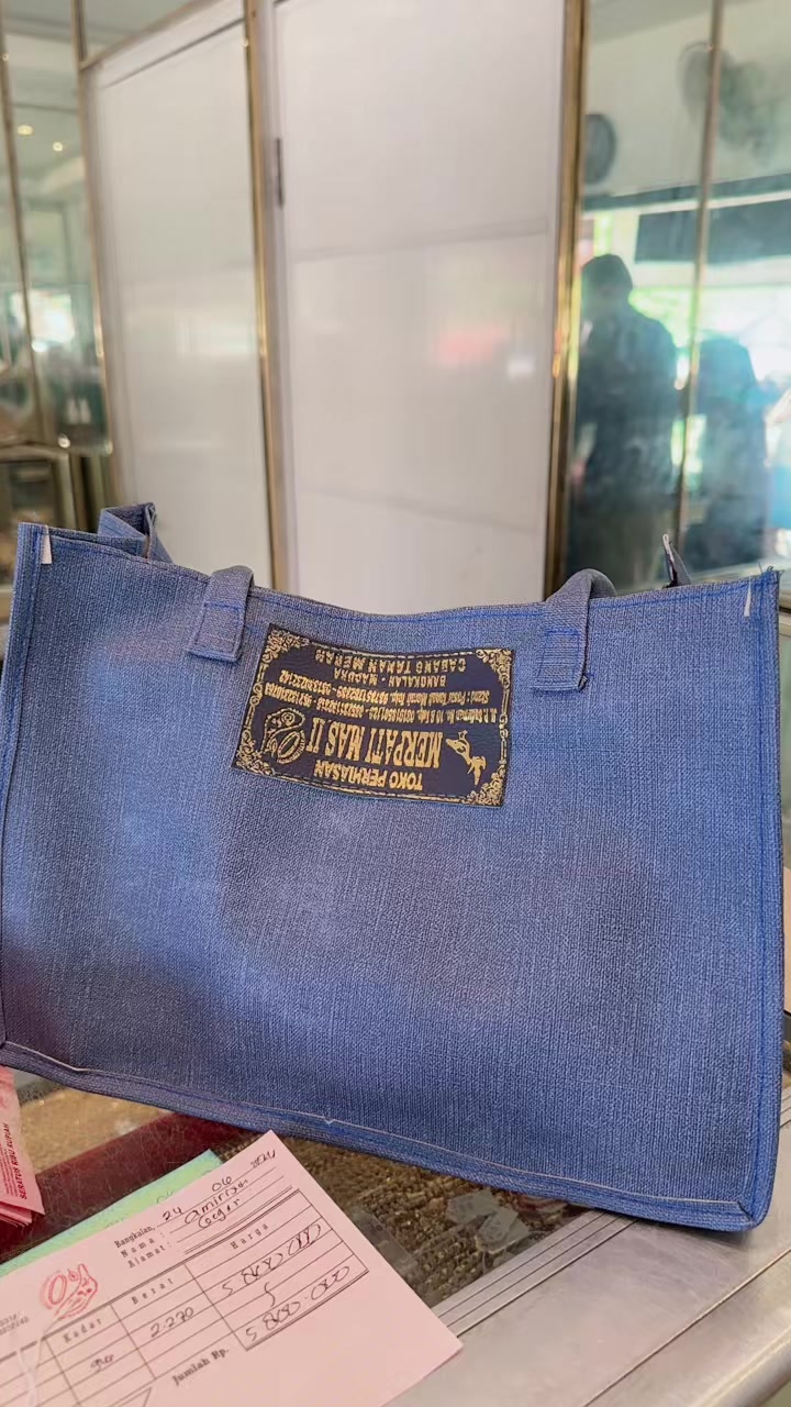 @Toko Perhiasan Merpati Mas🕊️