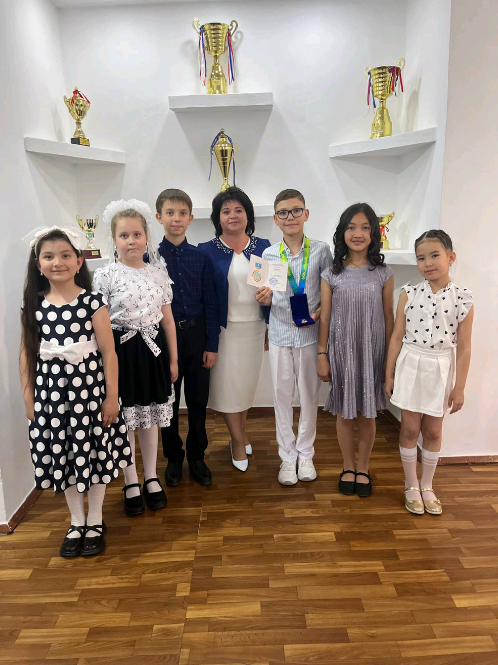 @Лейла Салмановна