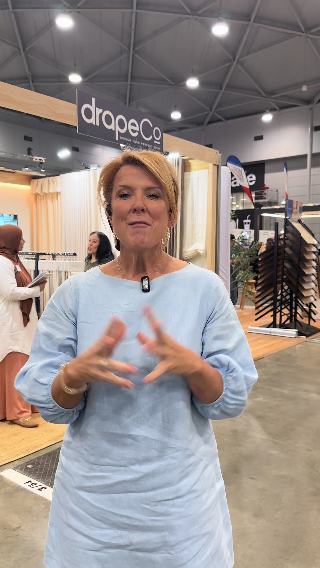 @HomeShowAustralia