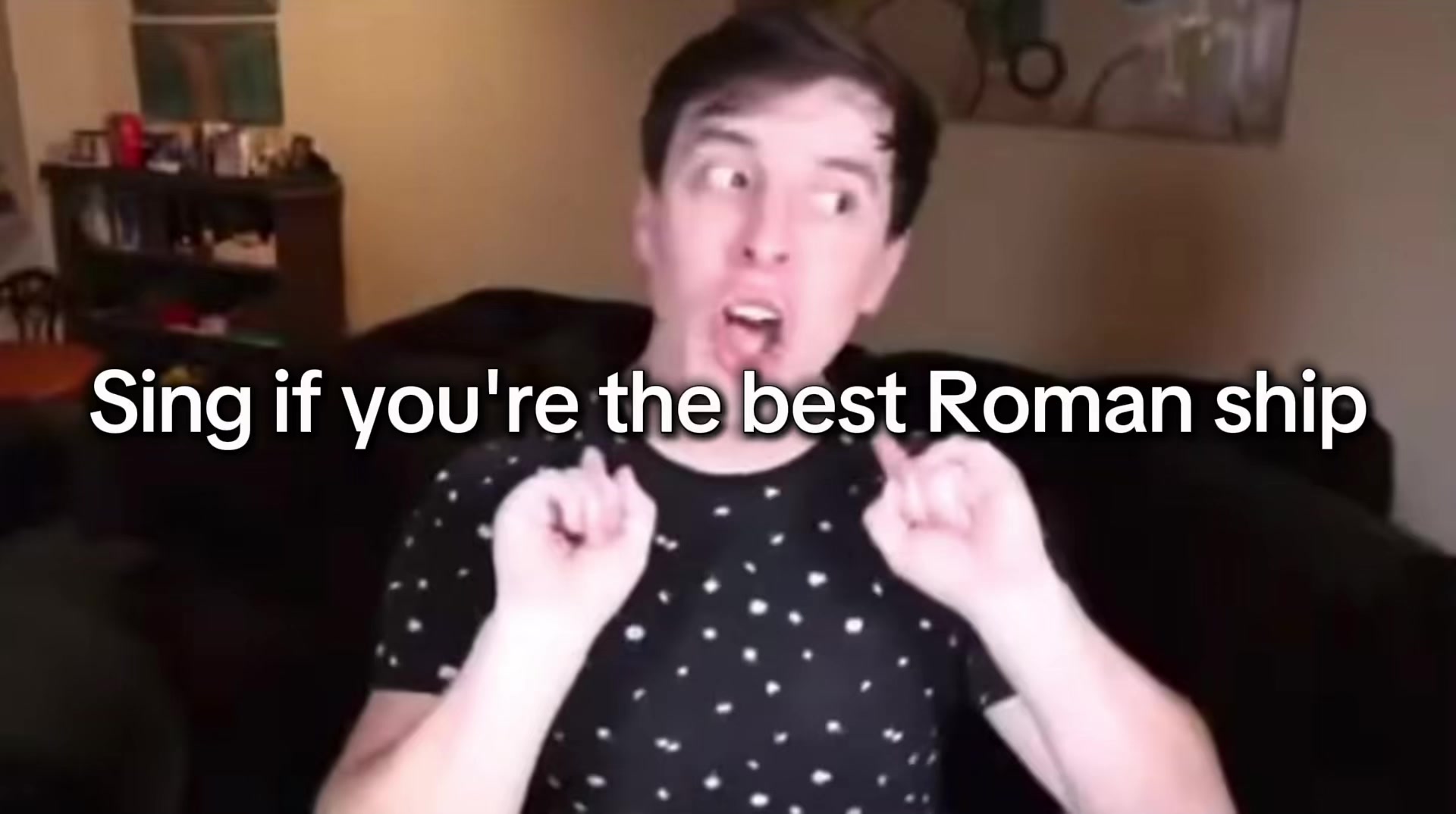 @Arrow [89/70] [87/86]