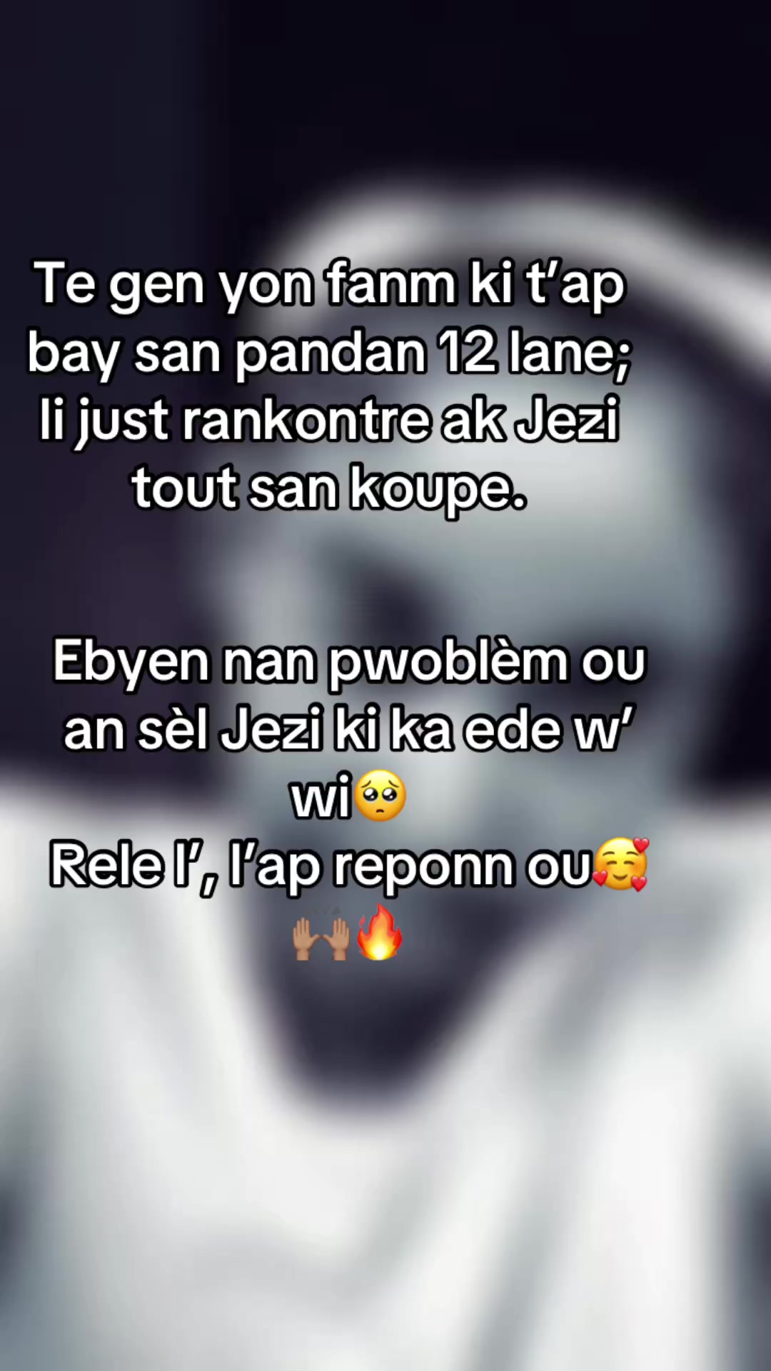 @M&eacute;lissa Esteryl