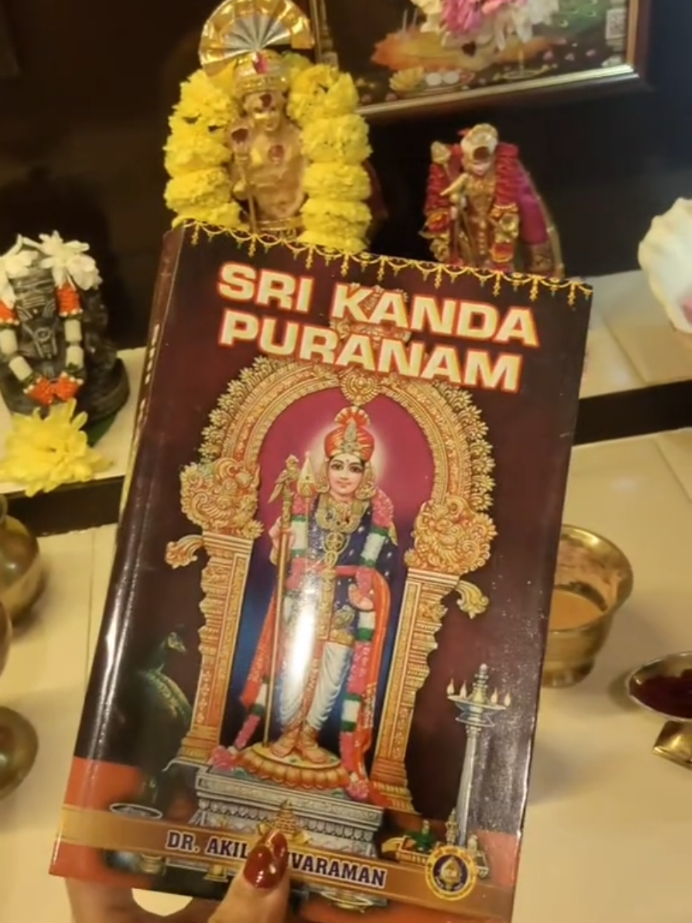 @RAVINASHINI VARMA
