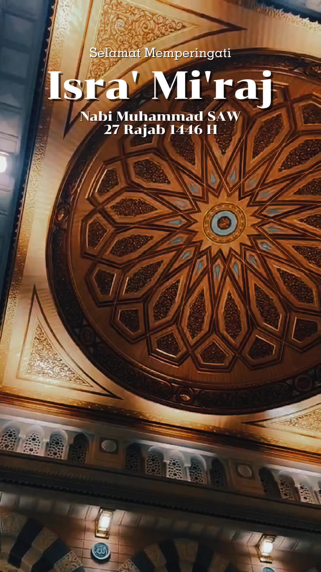 @ISLAMIC STORY