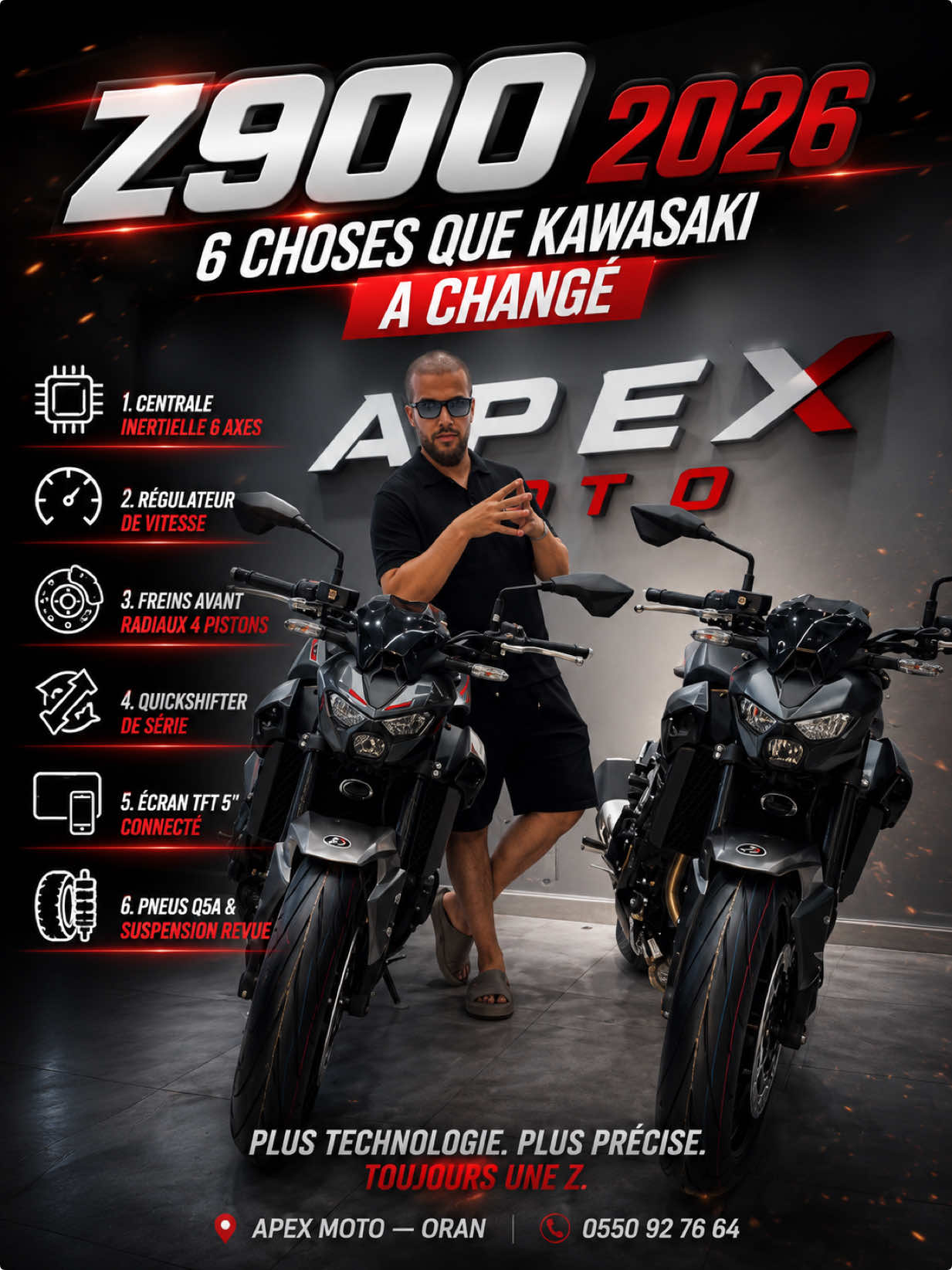 @APEX Moto