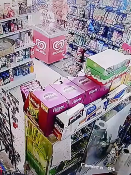 @Meganoticias Tehuac&aacute;n