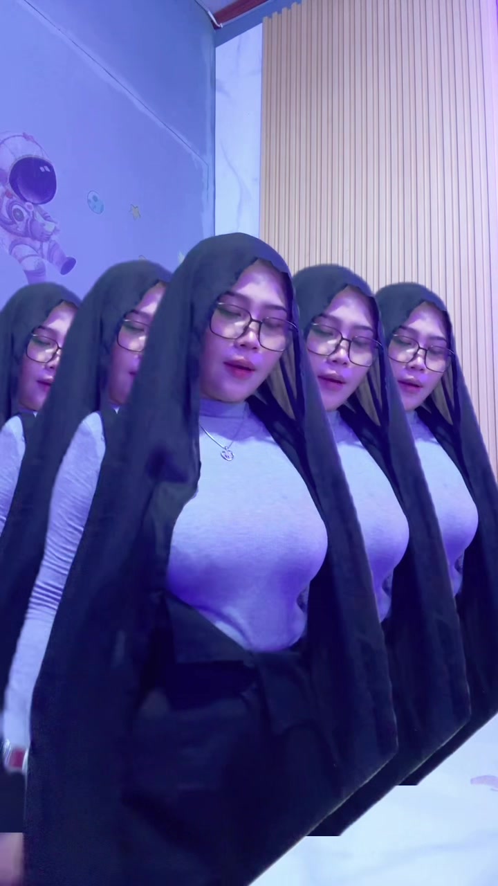 @Si teteh teteh