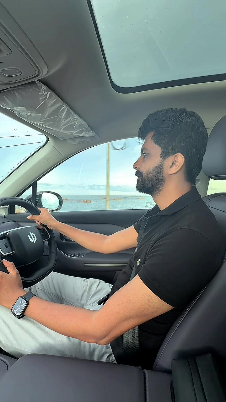 @mrjinspire 🚙