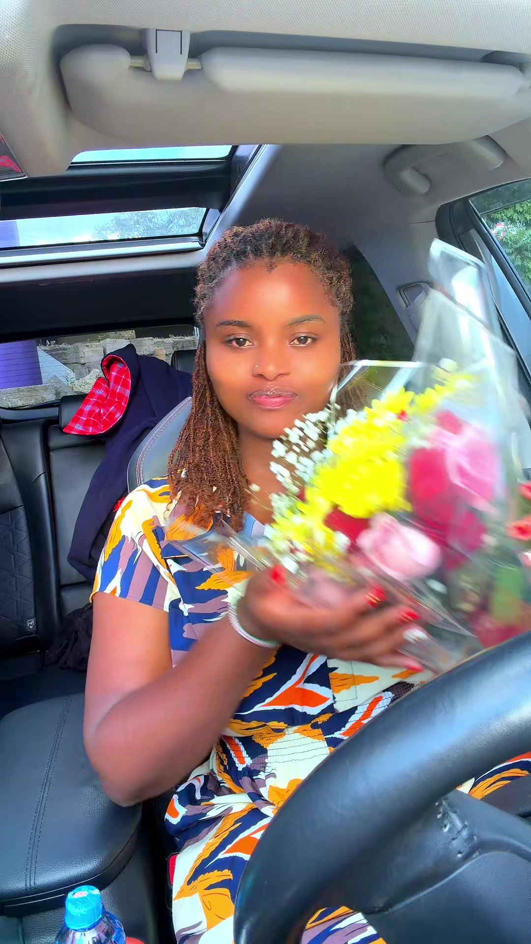 @mercy masai
