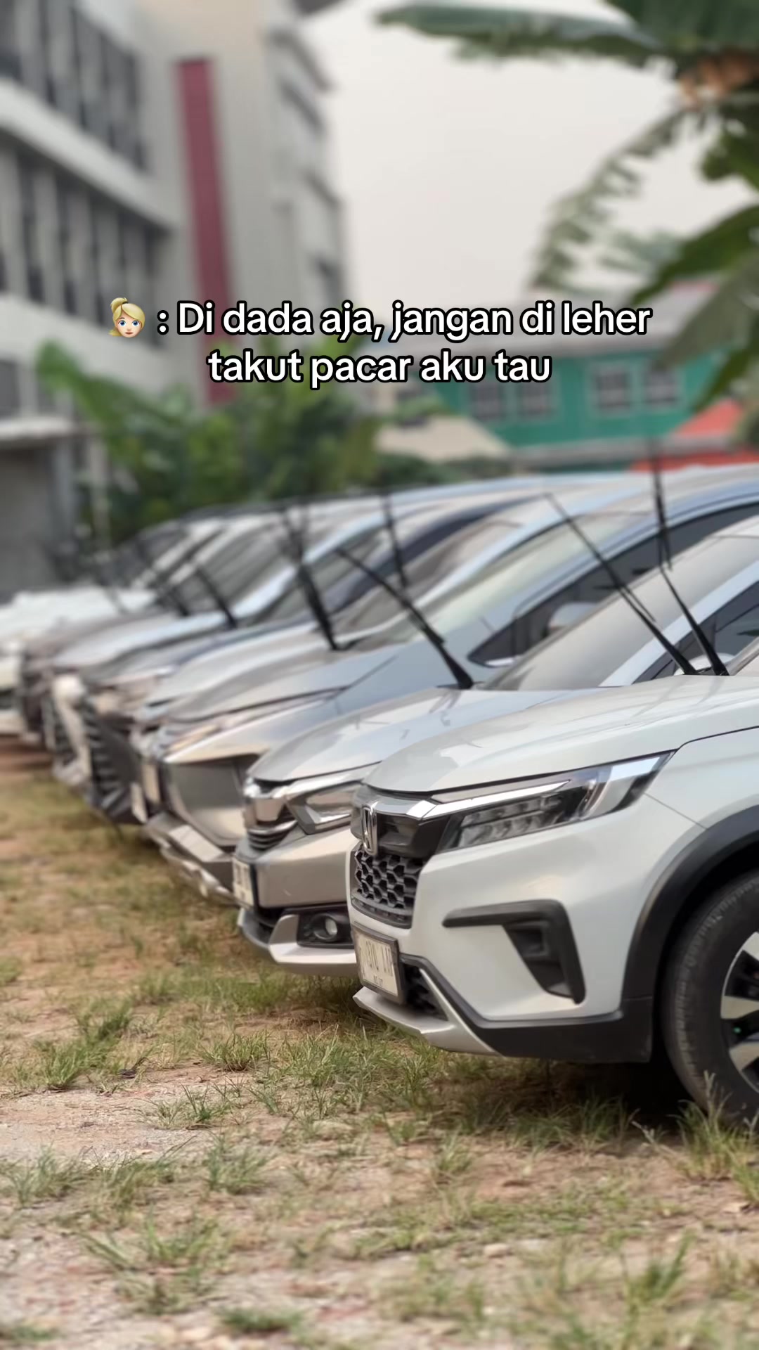 @Rental mobil murah