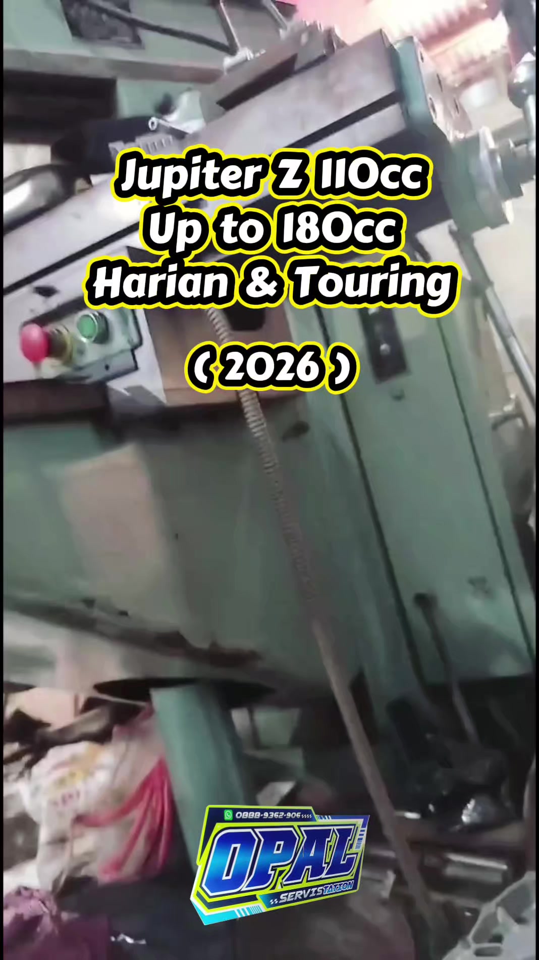 @SleeperKing Vario200