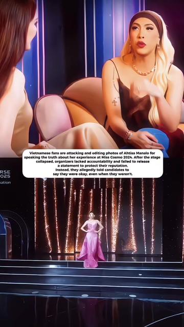 @About Miss Philippines