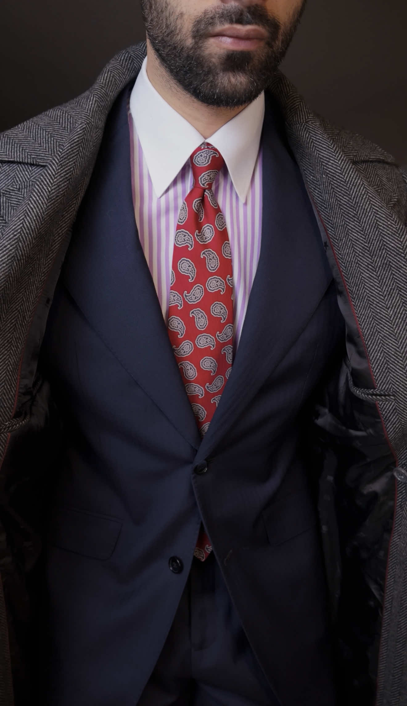 @Odin Suits