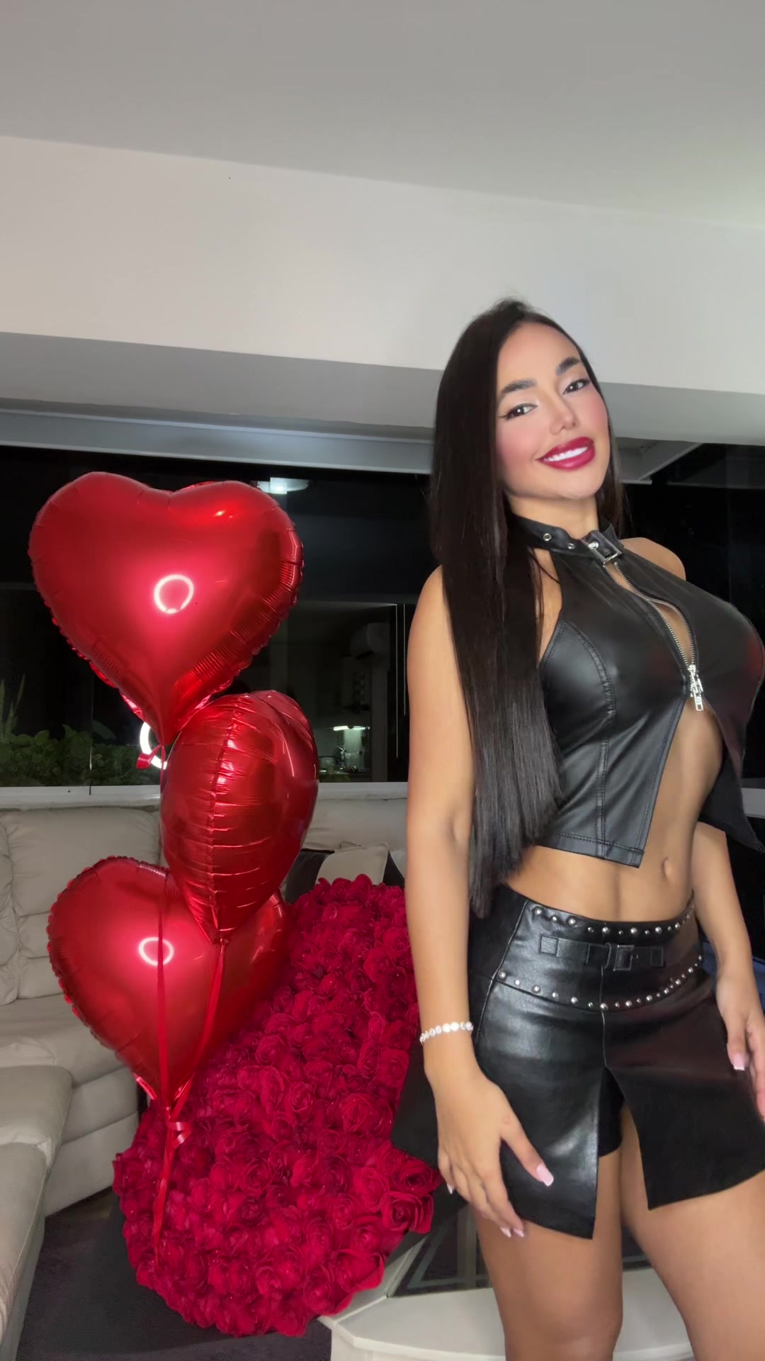 @Maria Hernandez