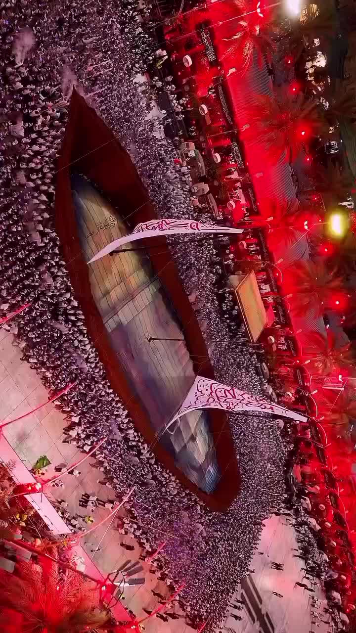 @جانم فداۓ حیدری