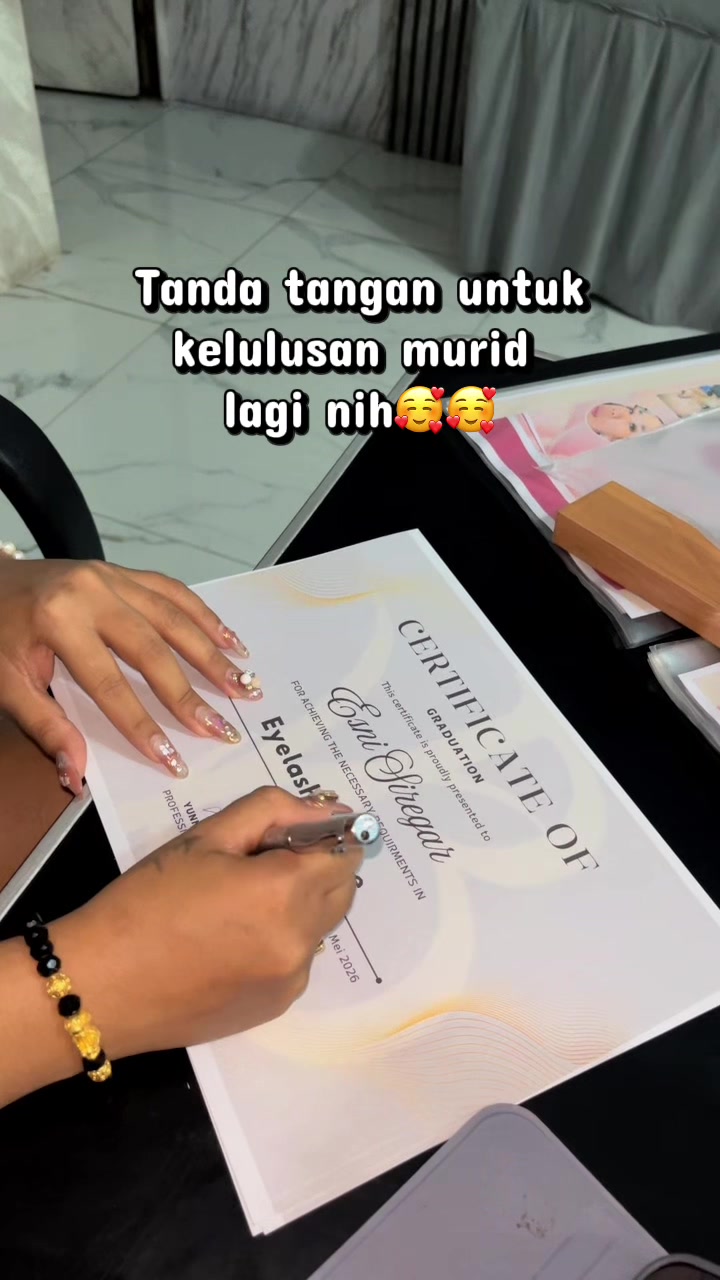 @salon yunna