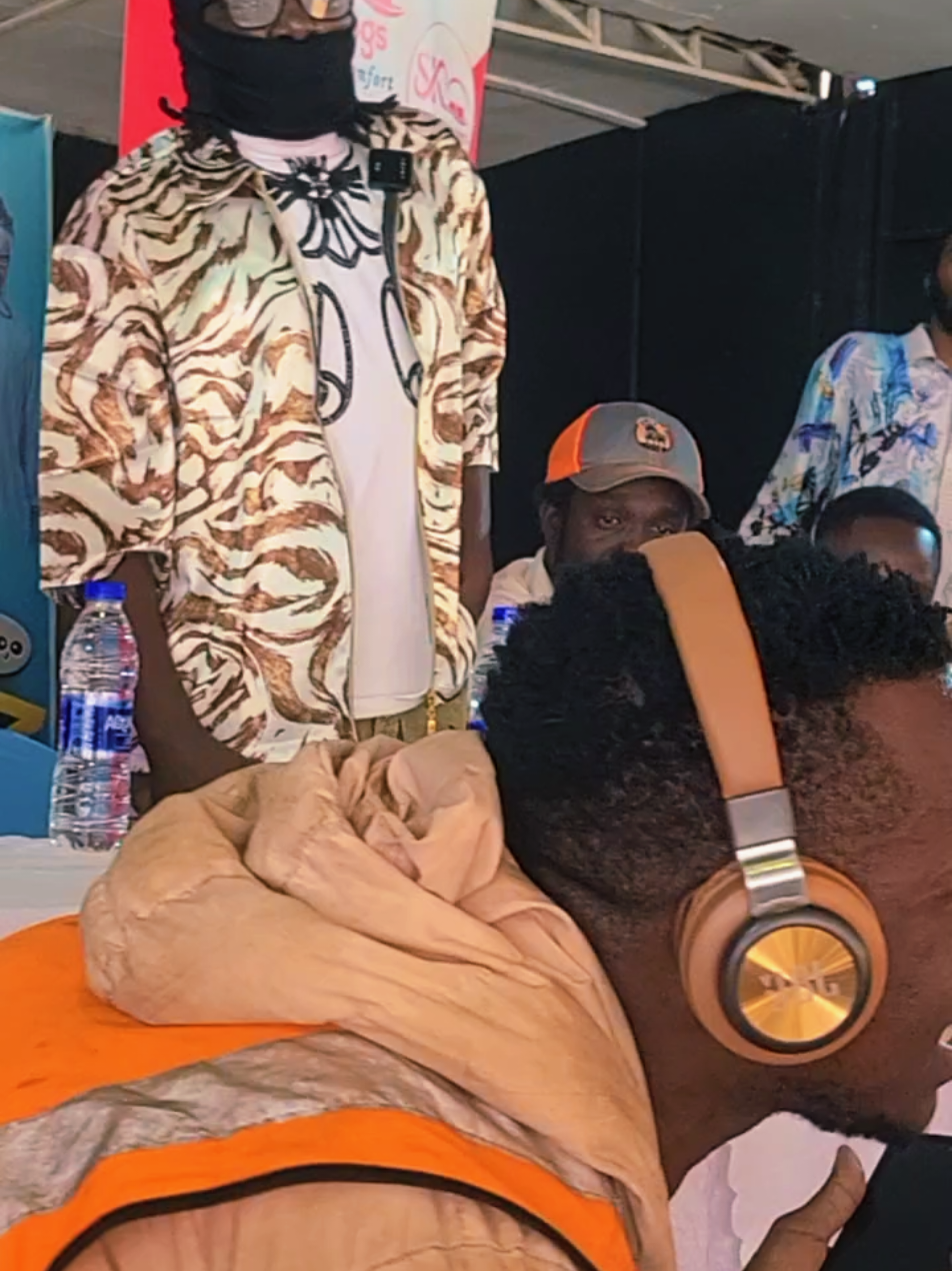 @Mamelo Media Ug 🇺🇬