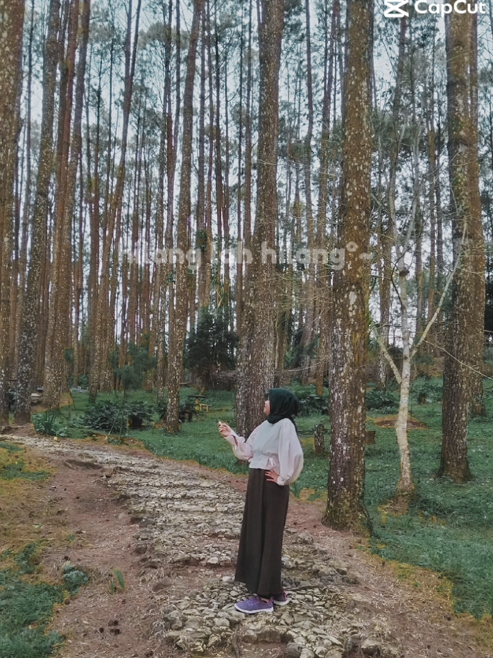 @Dian || Low Vision