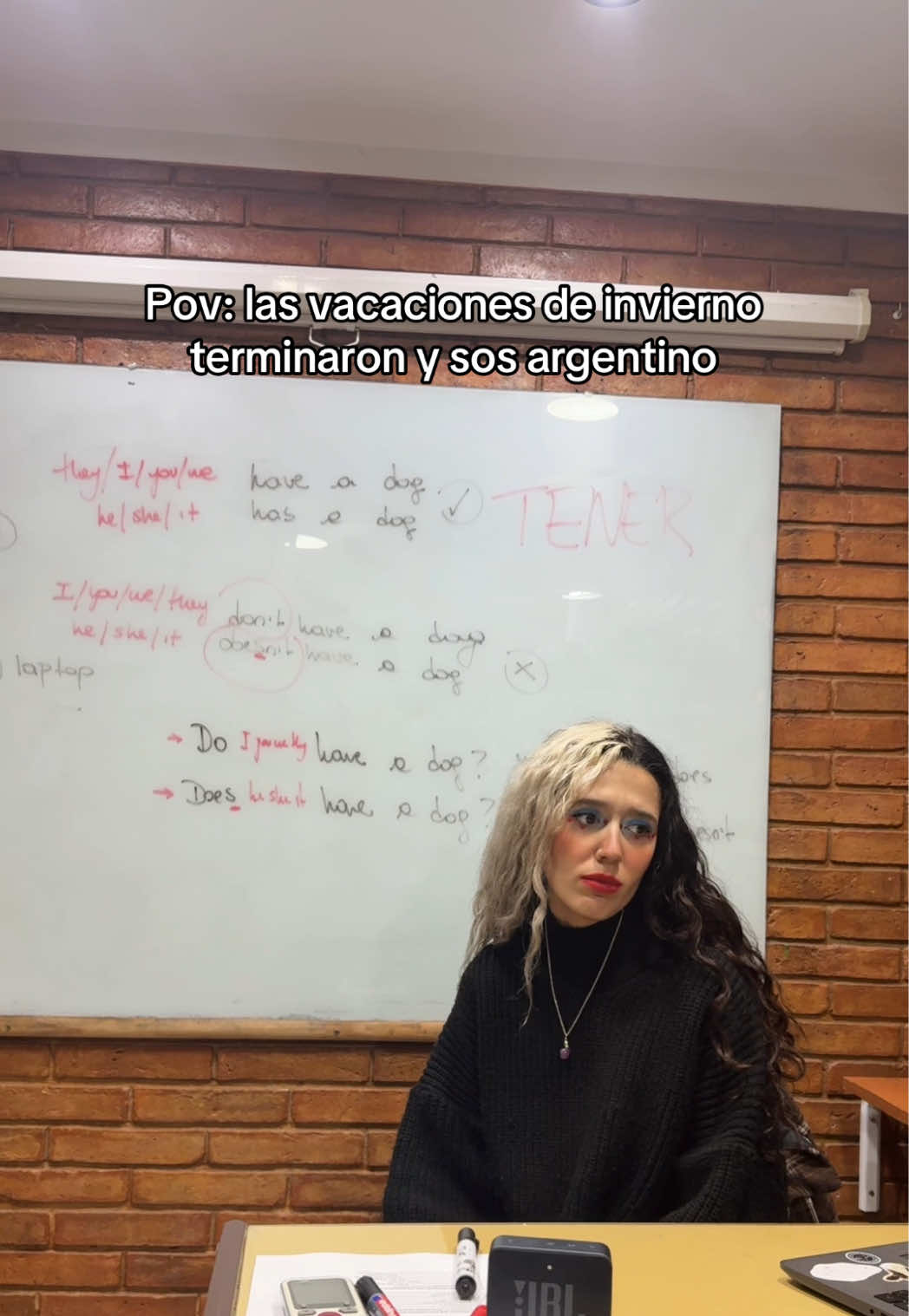@Teacher Lu