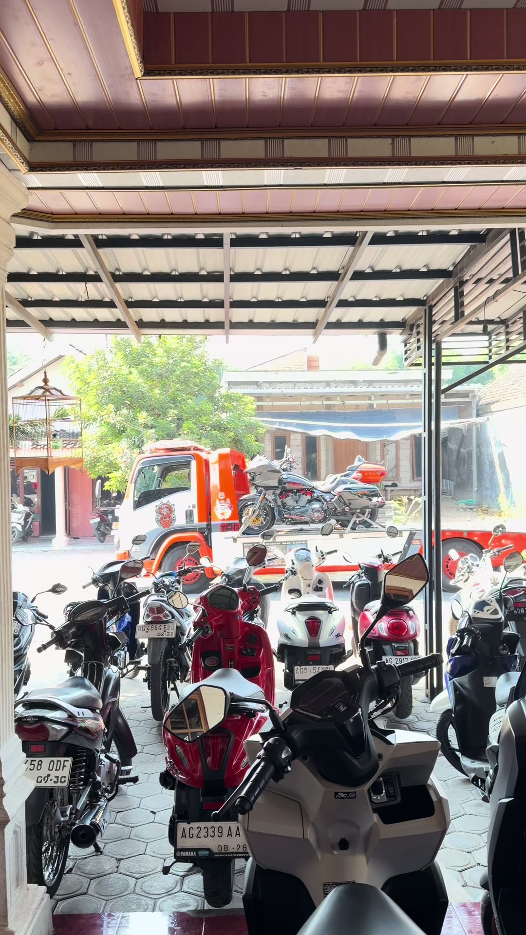 @OWNER ZEN MOTOR KEDIRI