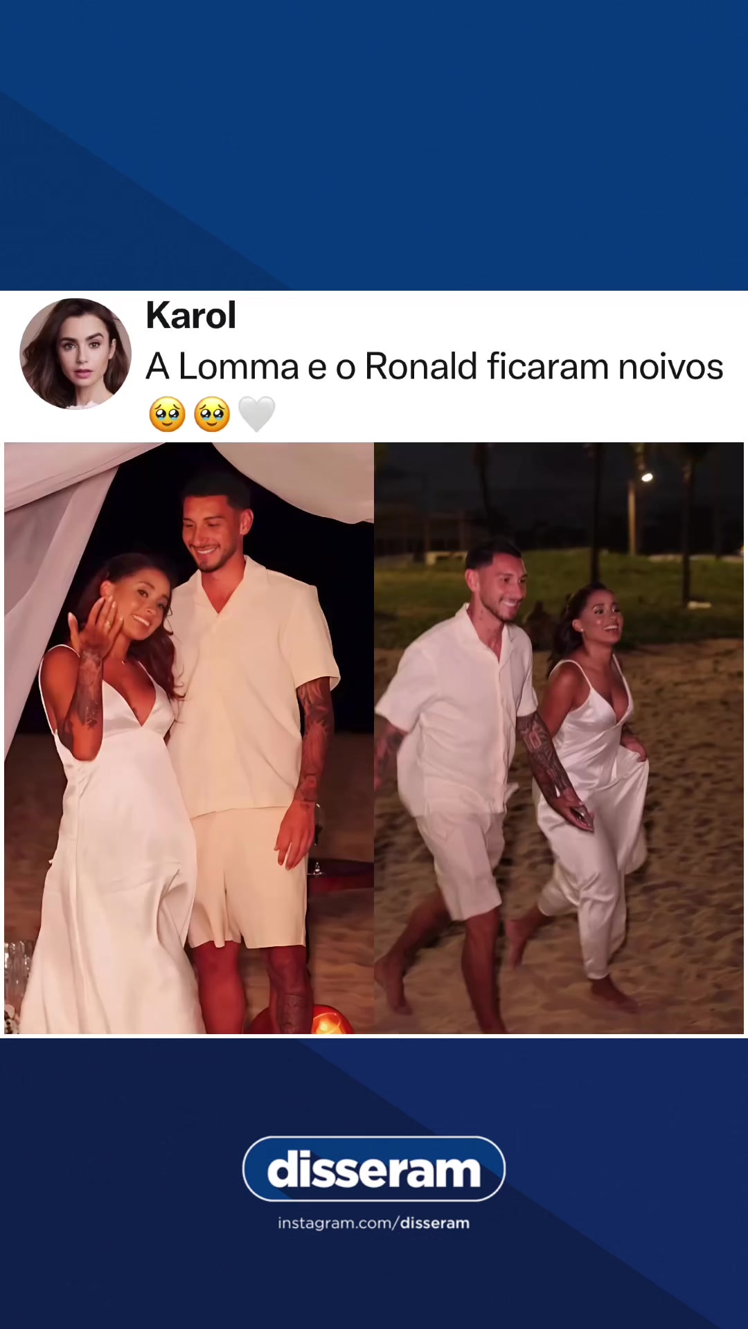 @Disseram