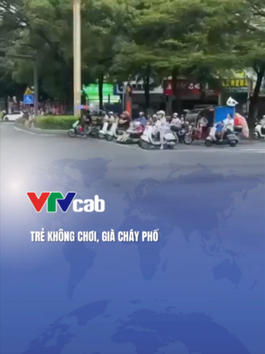 @VTVcab Trending - Giải trí