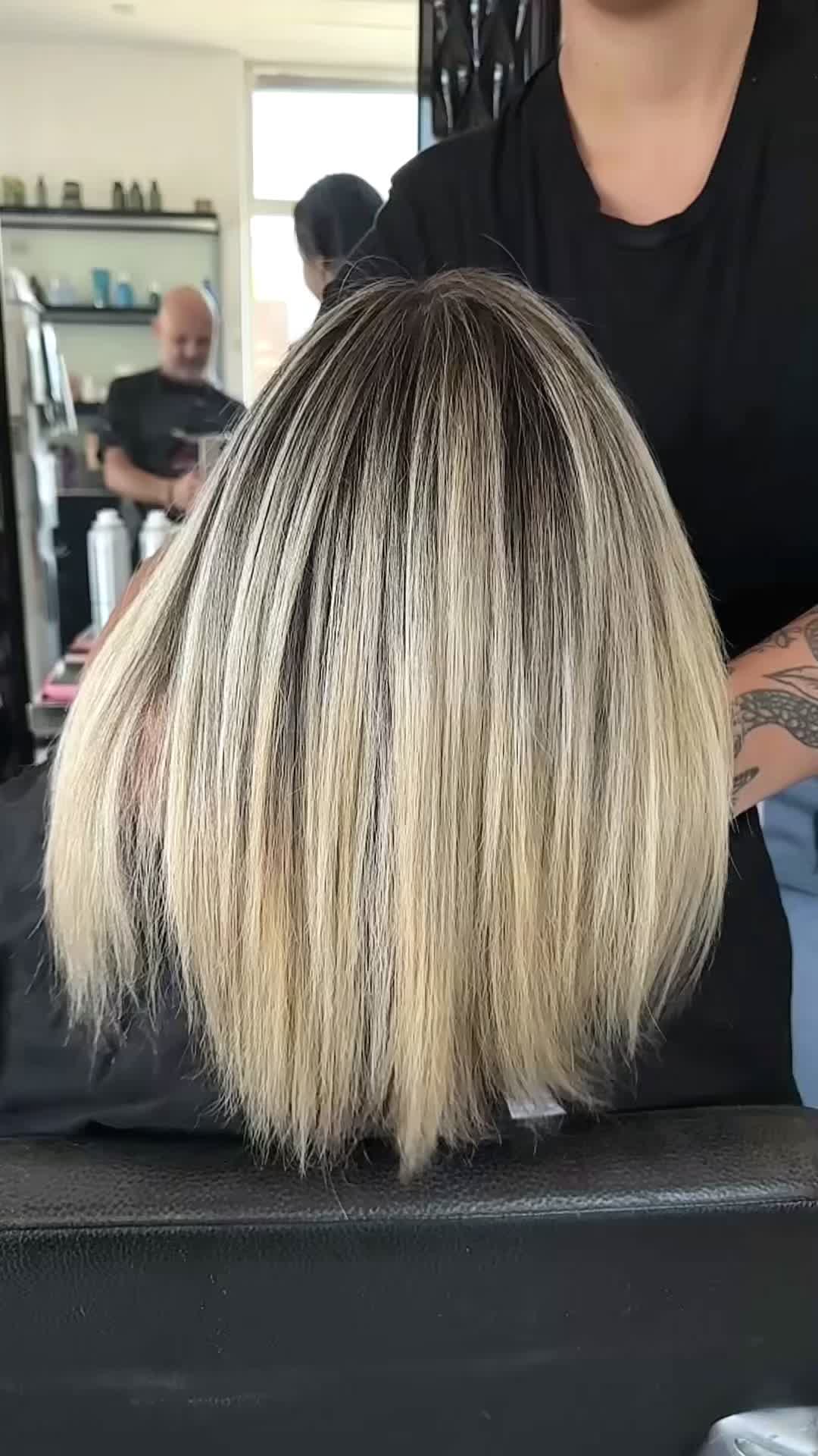@Della Vecchia Parrucchieri