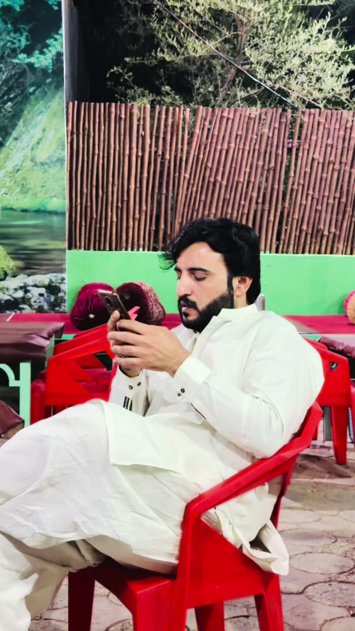 @Khurram awais khan