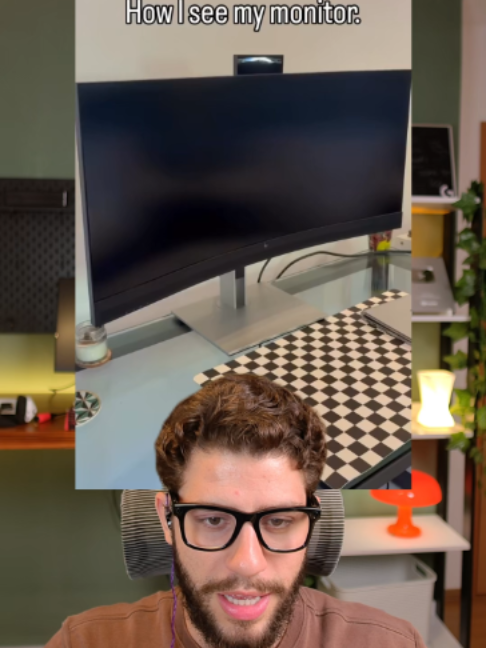 @Poison | Setup Gamer