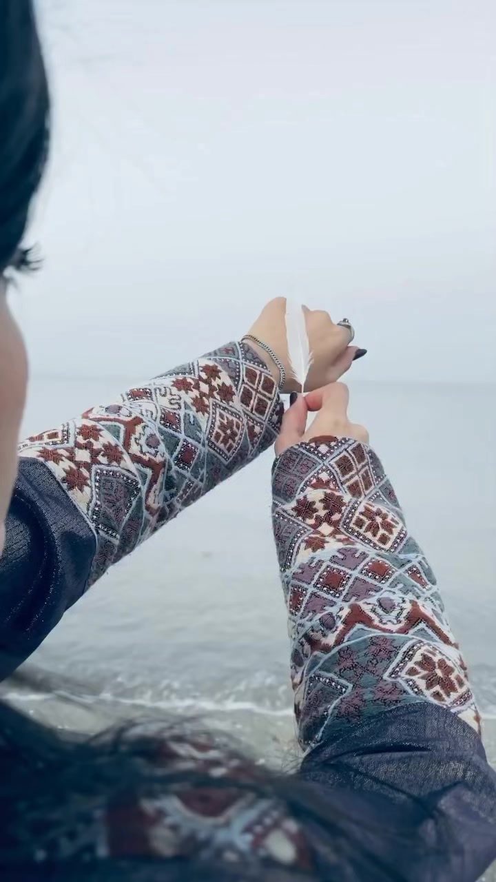 @🦋⃟⃟ ͥ ͣ ͫ نازش ماشکیلی👰࿐