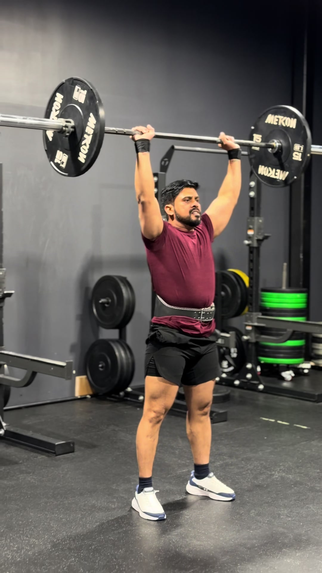 @GS Fitness , Edmonton