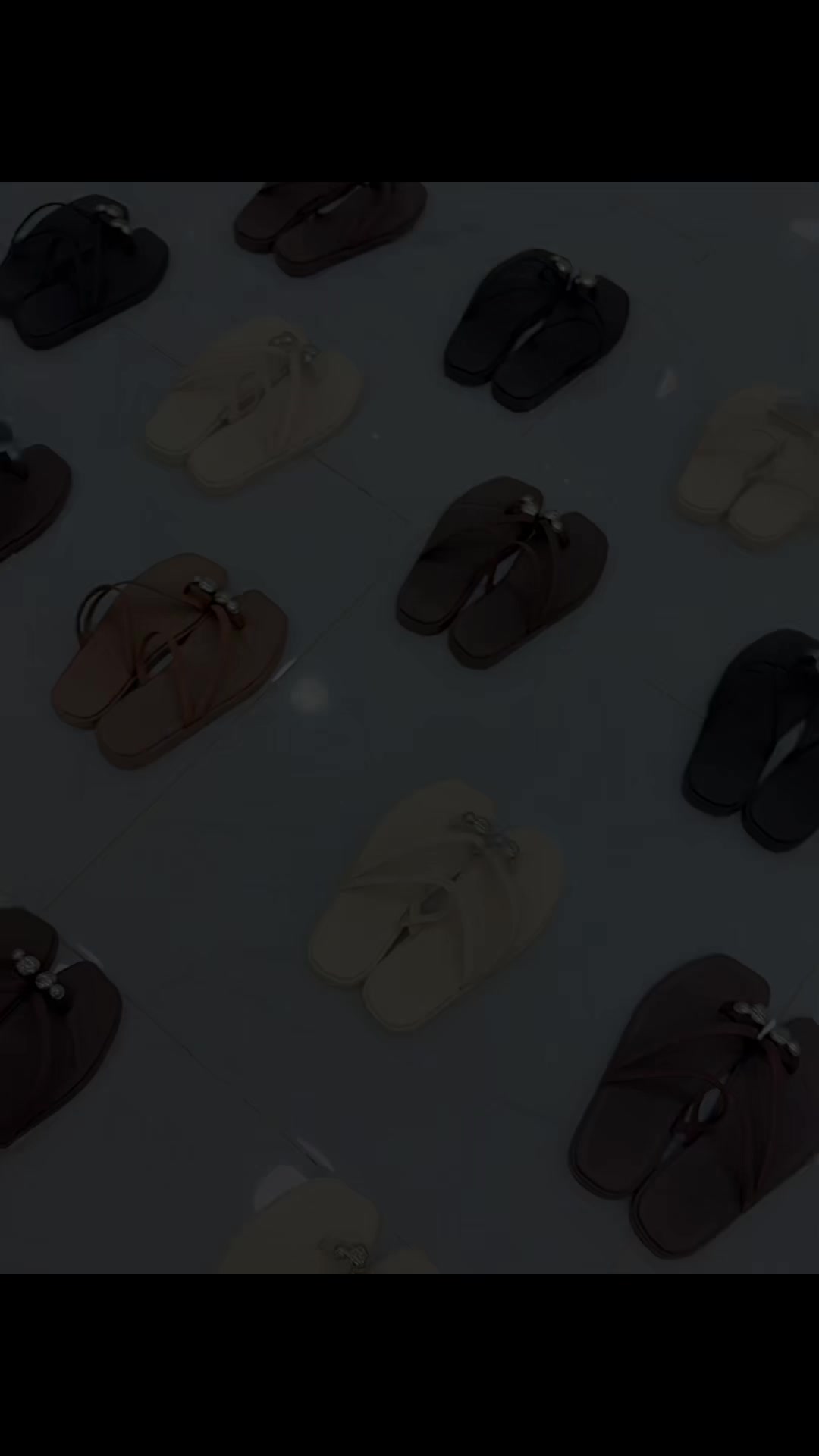 @Cherry Shoe Store