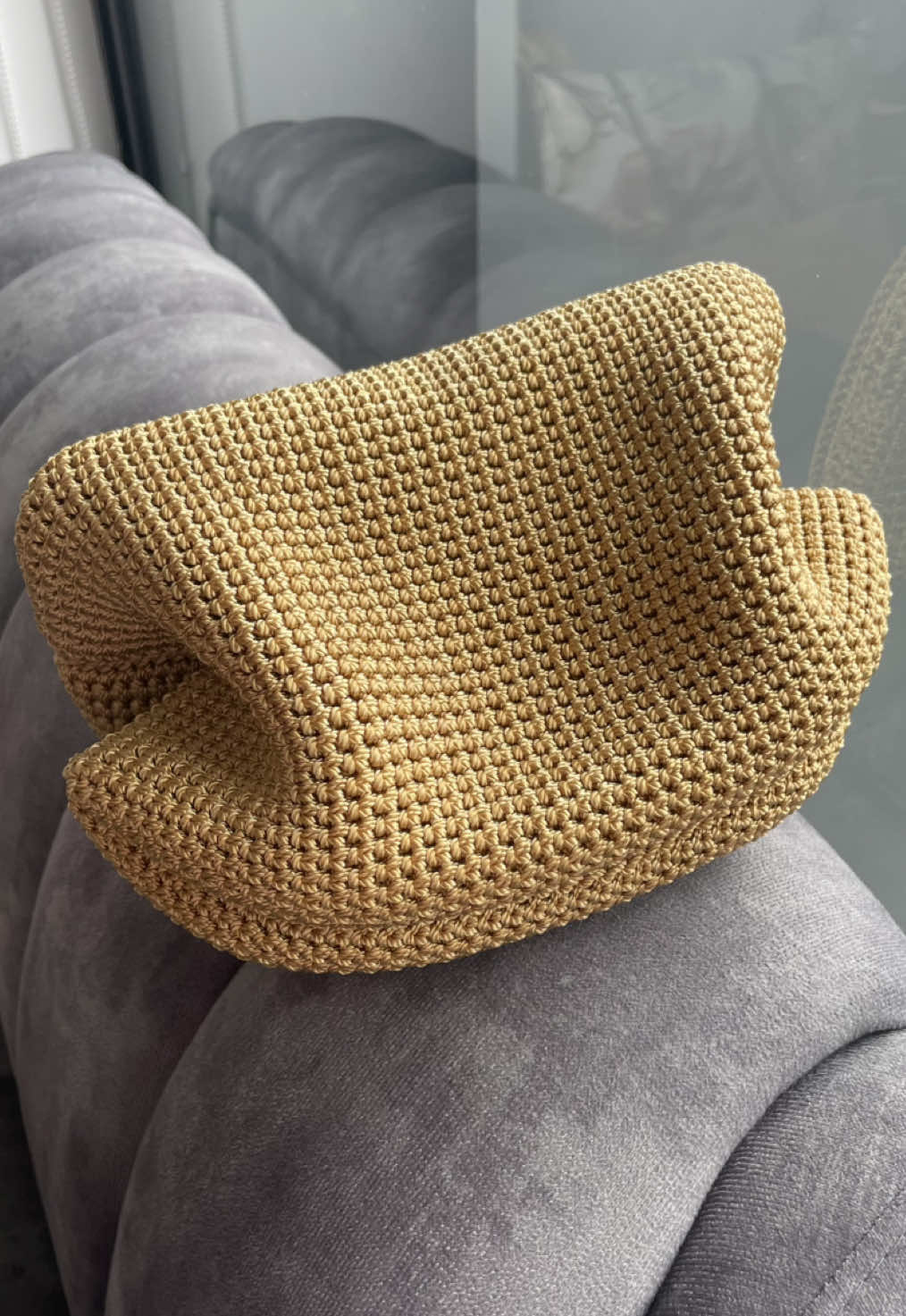 @BOLSOS A CROCHET 💼🧶