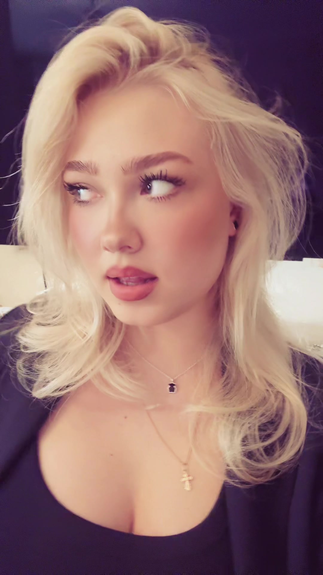 @Тгк: Blondinka👩🏼