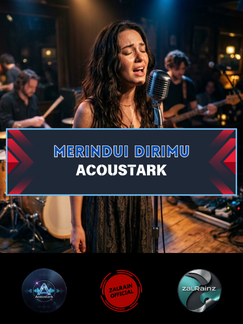 @Acoustark
