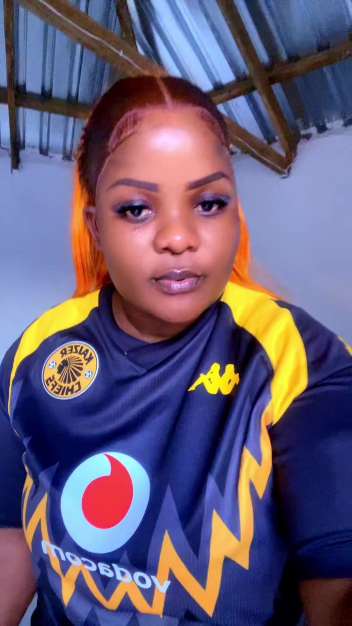 @Futhy Zulu (sisi kaKieh)