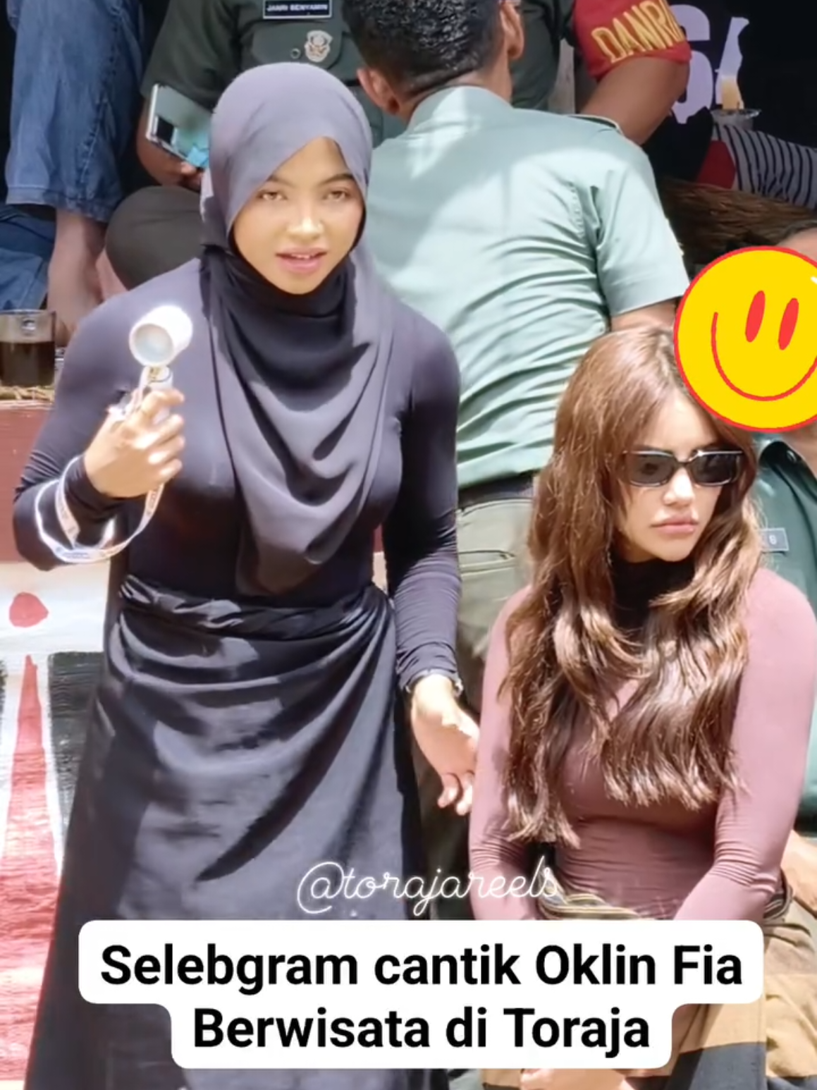@Toraja Reels