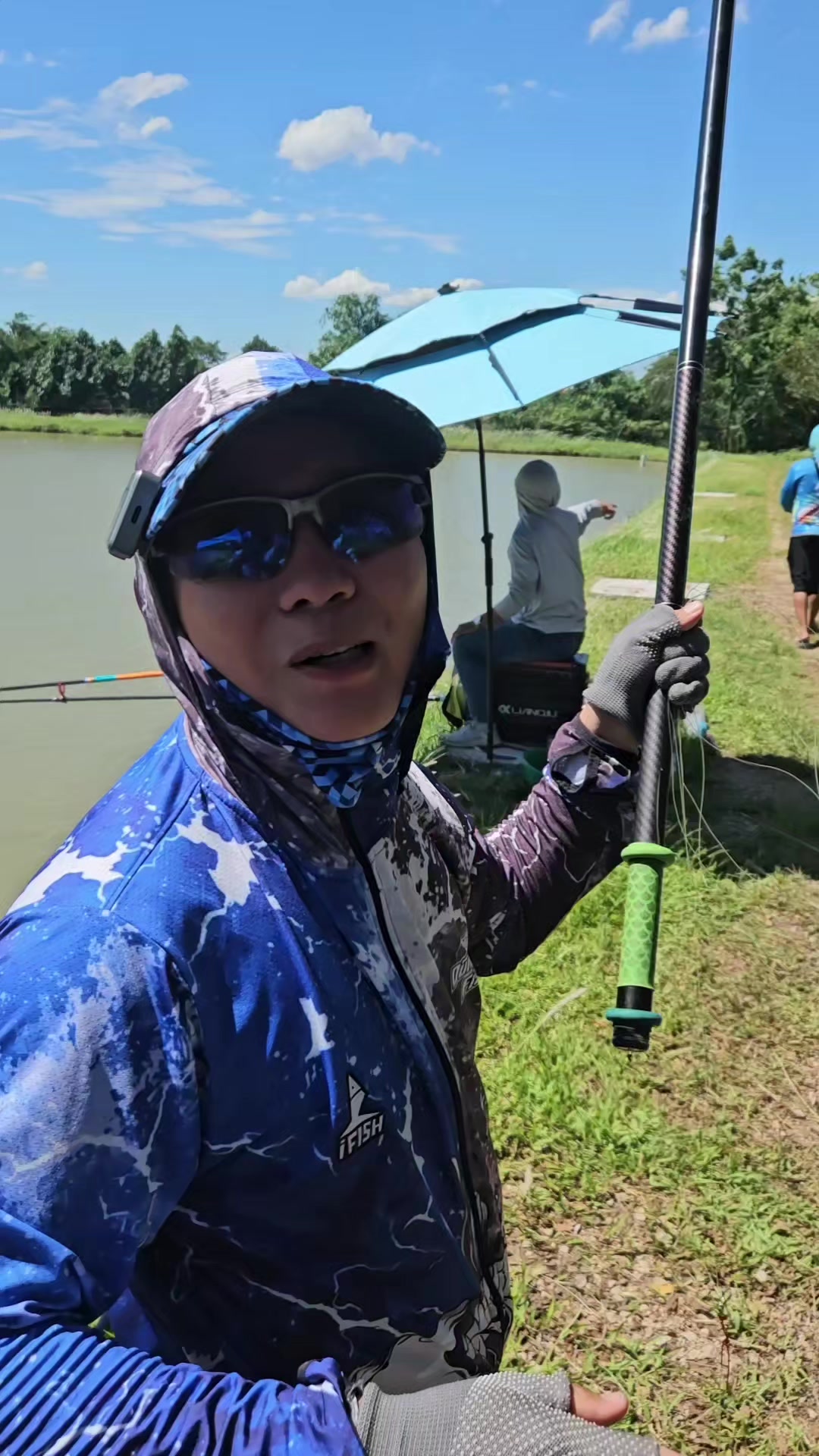 @Dũng Nguyễn Fishing