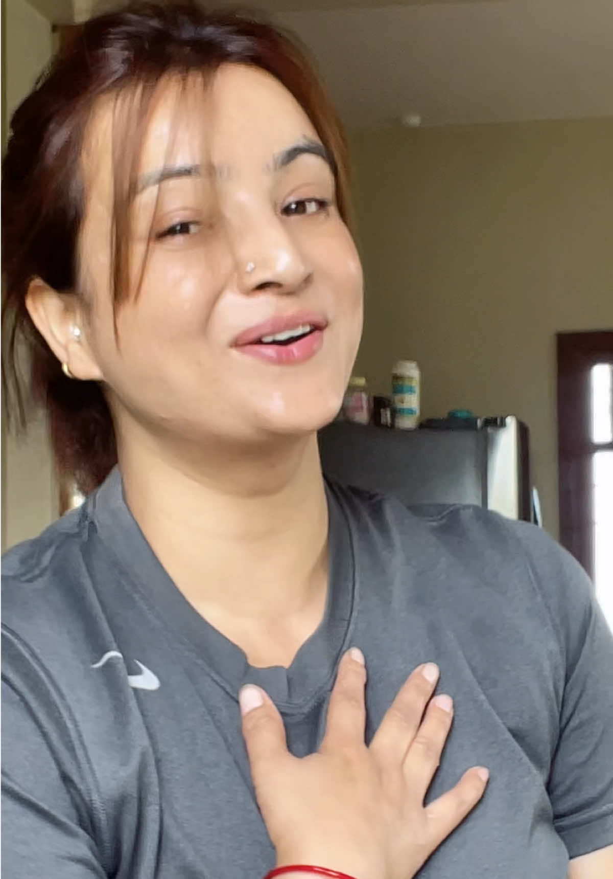 @🍀Rashmi Thapa Kc🍀