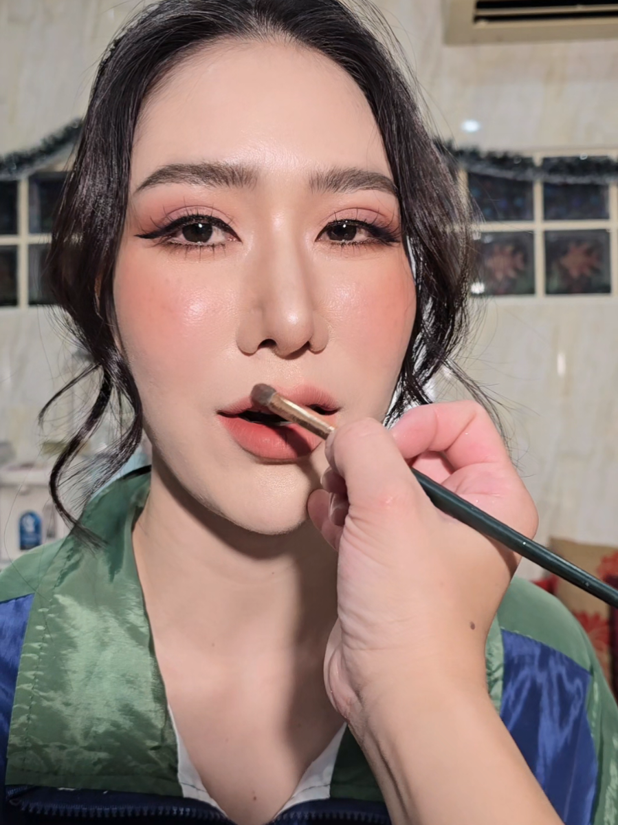 @benjimakeup. ช่างแต่งหน้า💄
