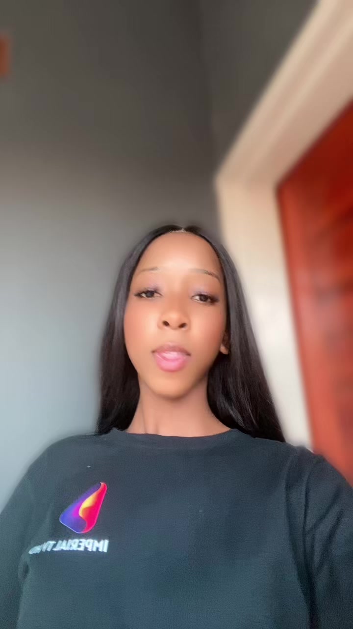 @God’s favourite angel 😇🤍🥹