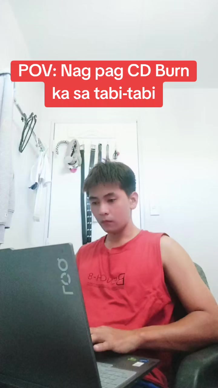 @Ram