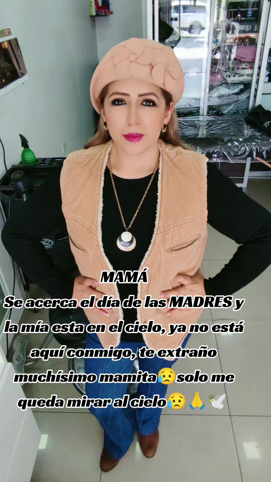 @👑maricita👑ladybarber✂️💈