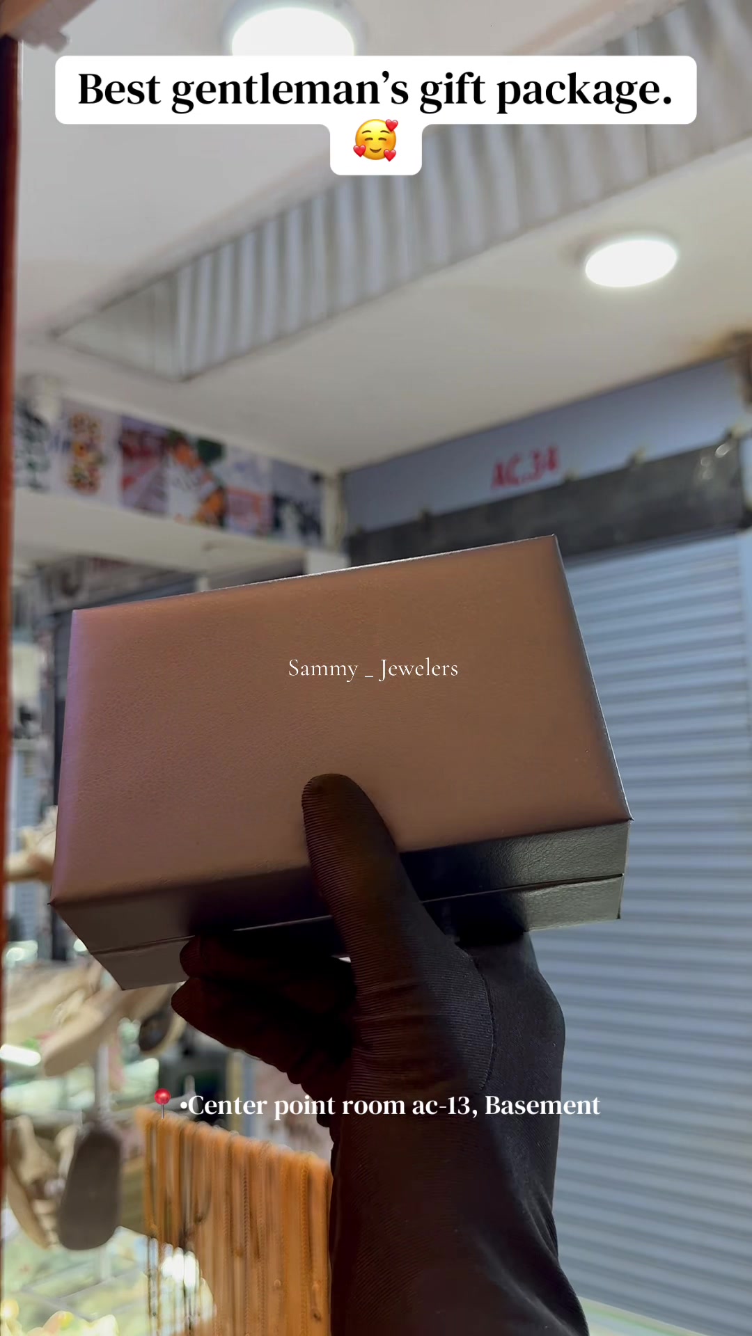 @Sammy_jewelers | Watches