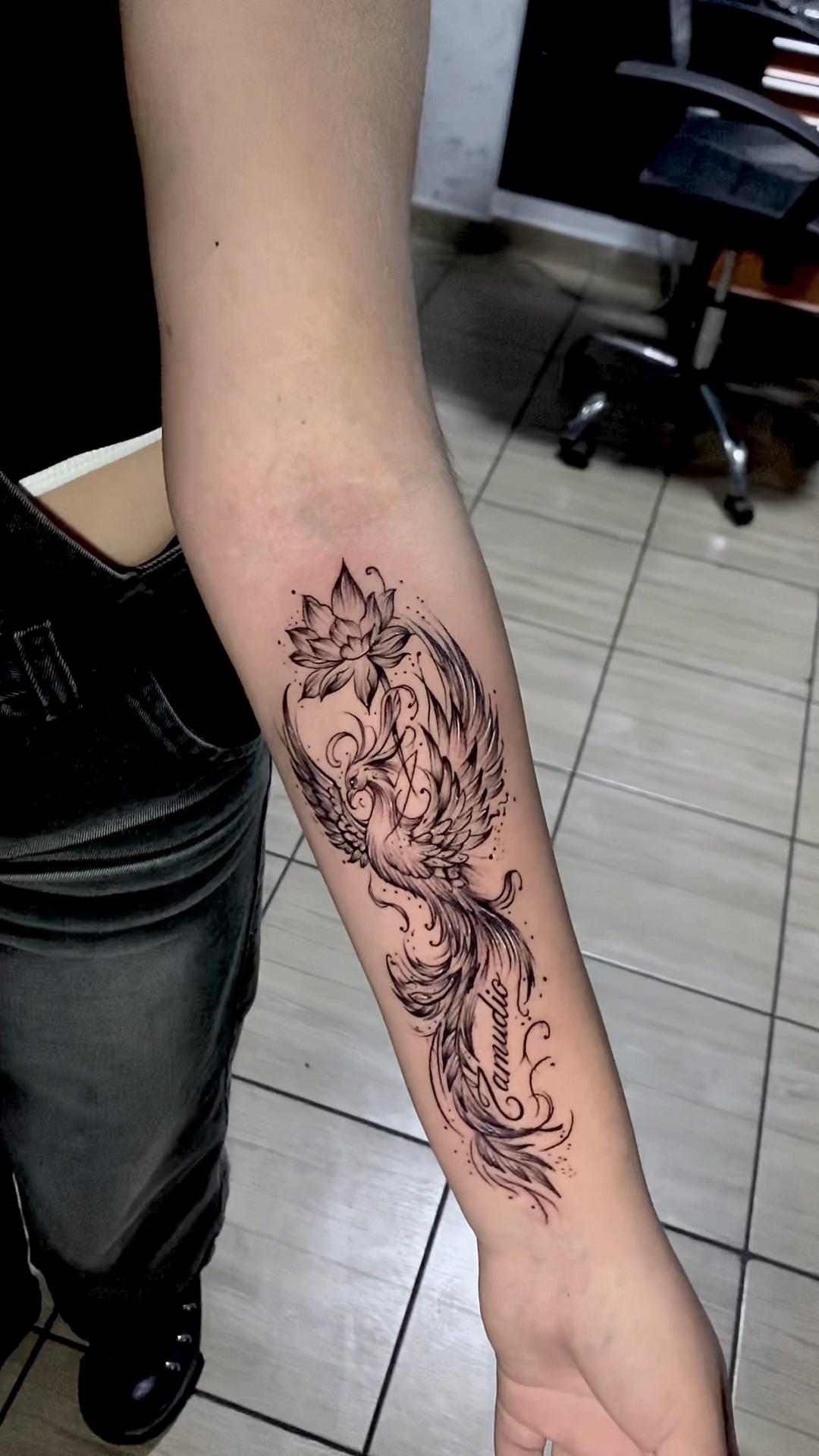 @ARIZONA TATTOO