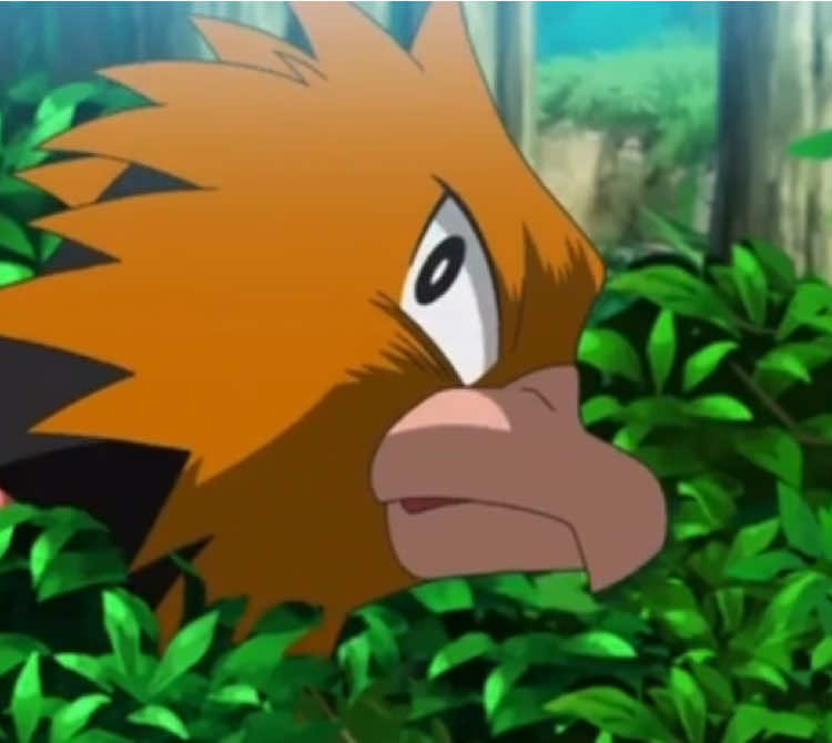@Kanto's Pokemon