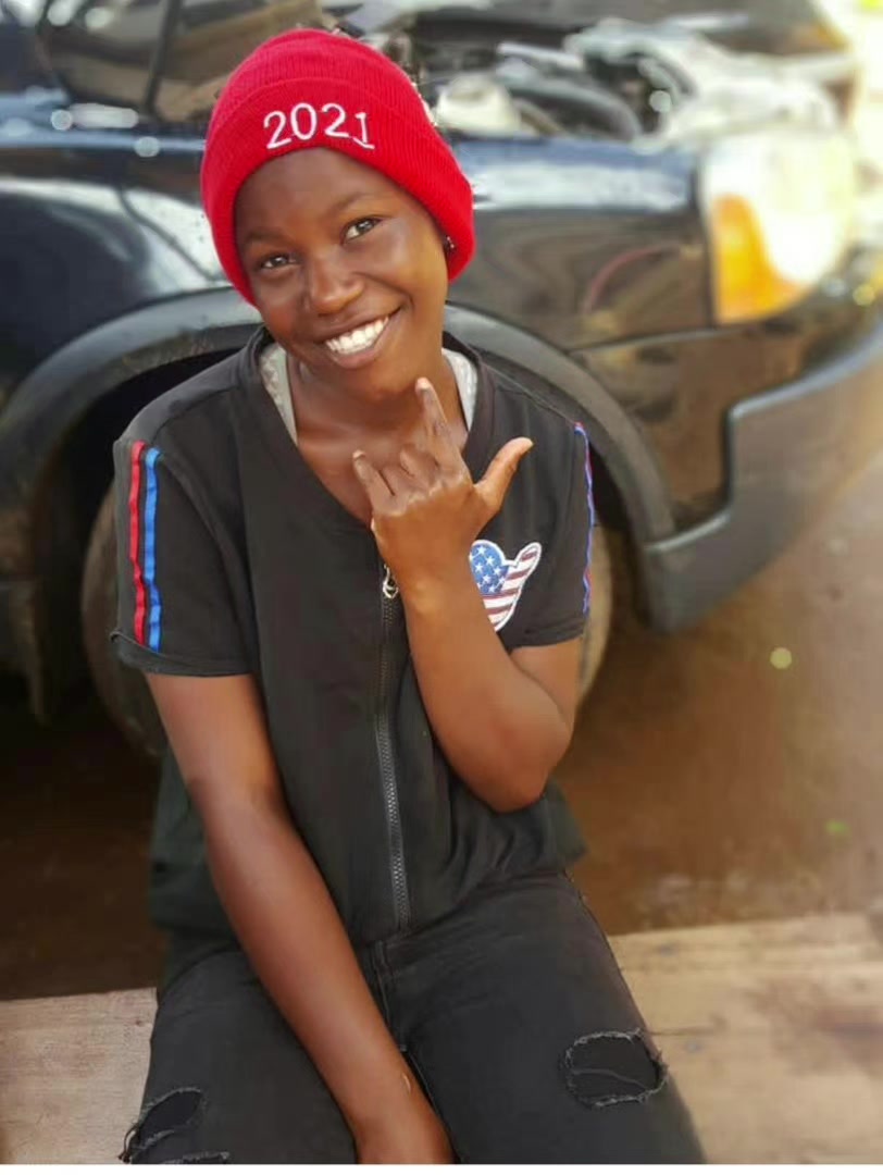 @saka wa ring beast brenda 🥊🥊